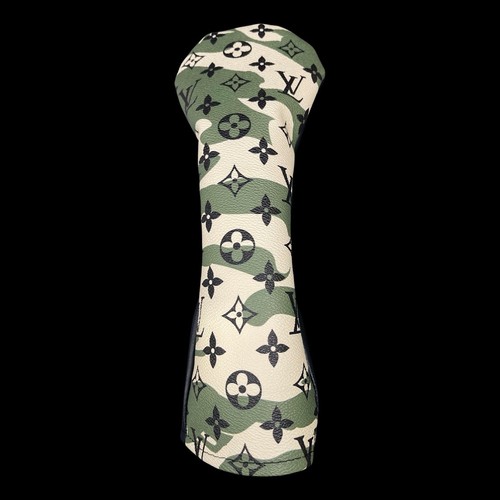 Camo hybrid headcover - hybrid,